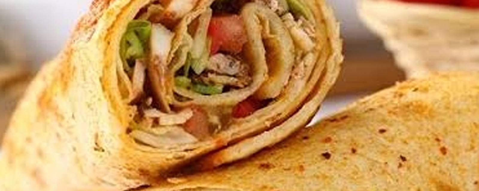 Shawarma Spot cover
